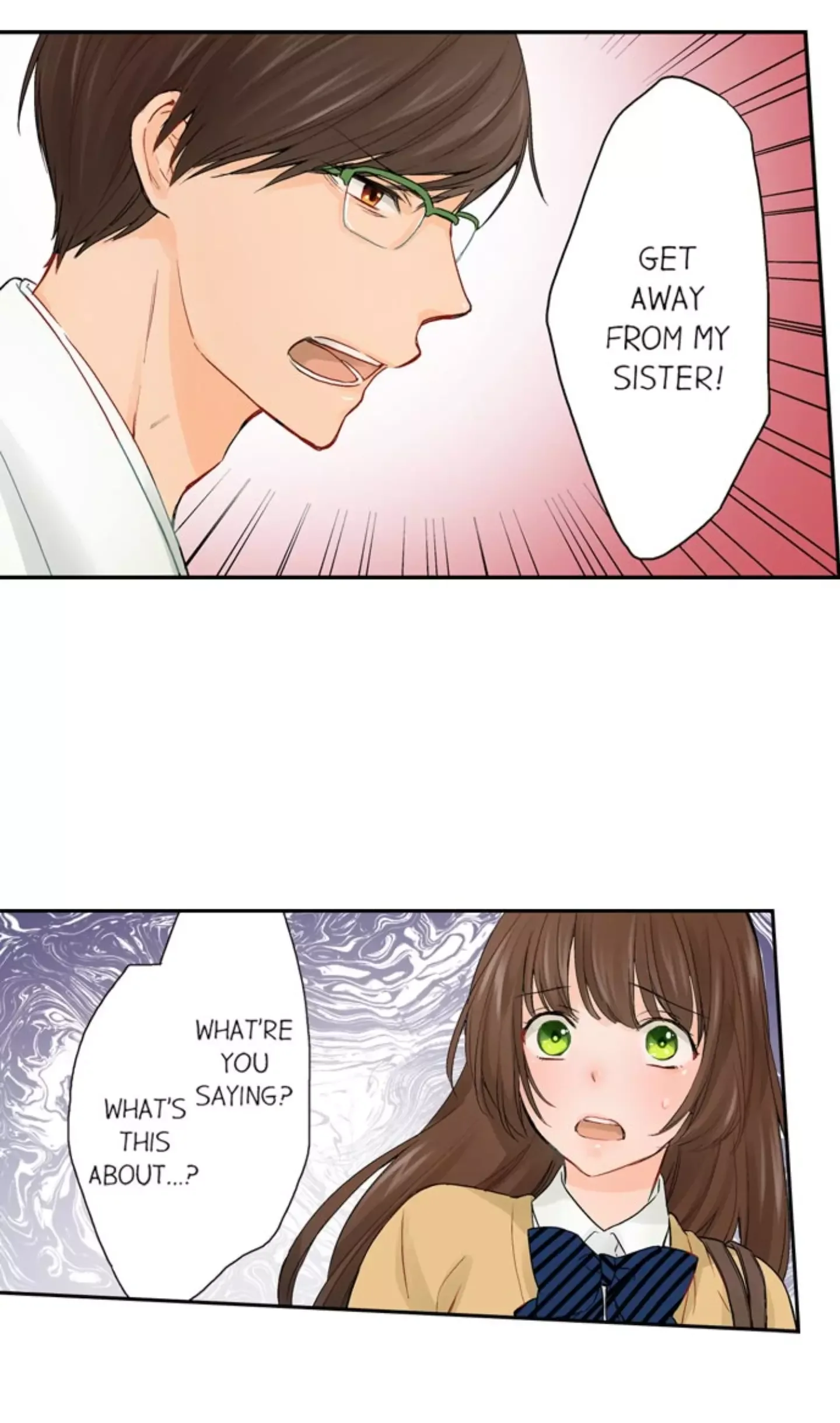 Bride of the Demon - I Was Sealed as His Prey Chapter 4 page 3