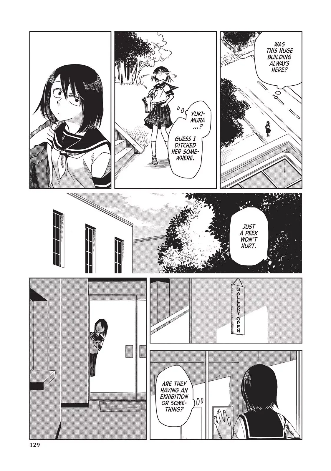 Frau Faust Chapter 3.5 page 5