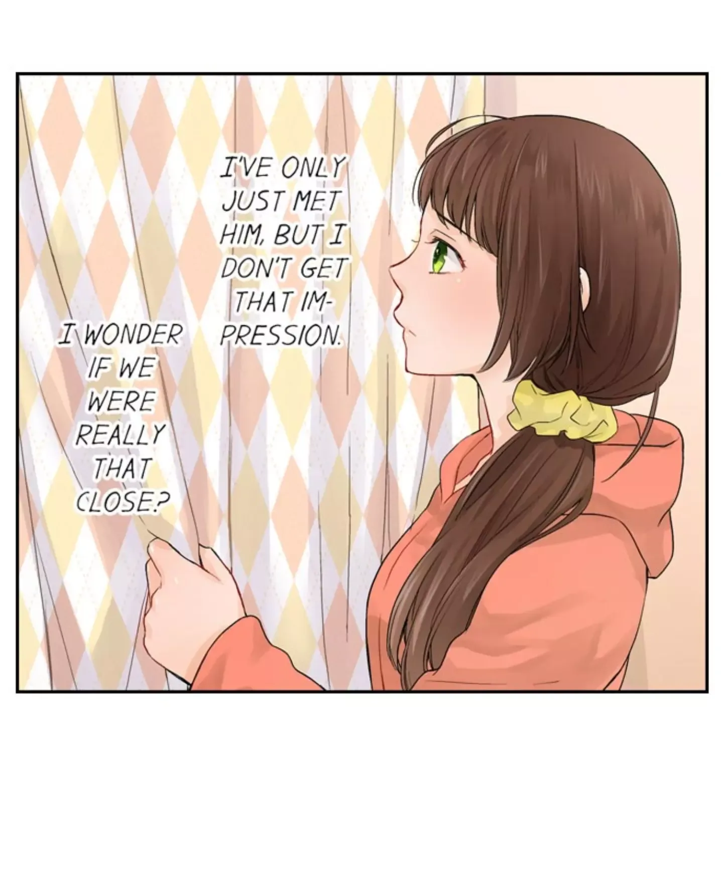 Bride of the Demon - I Was Sealed as His Prey Chapter 4 page 33