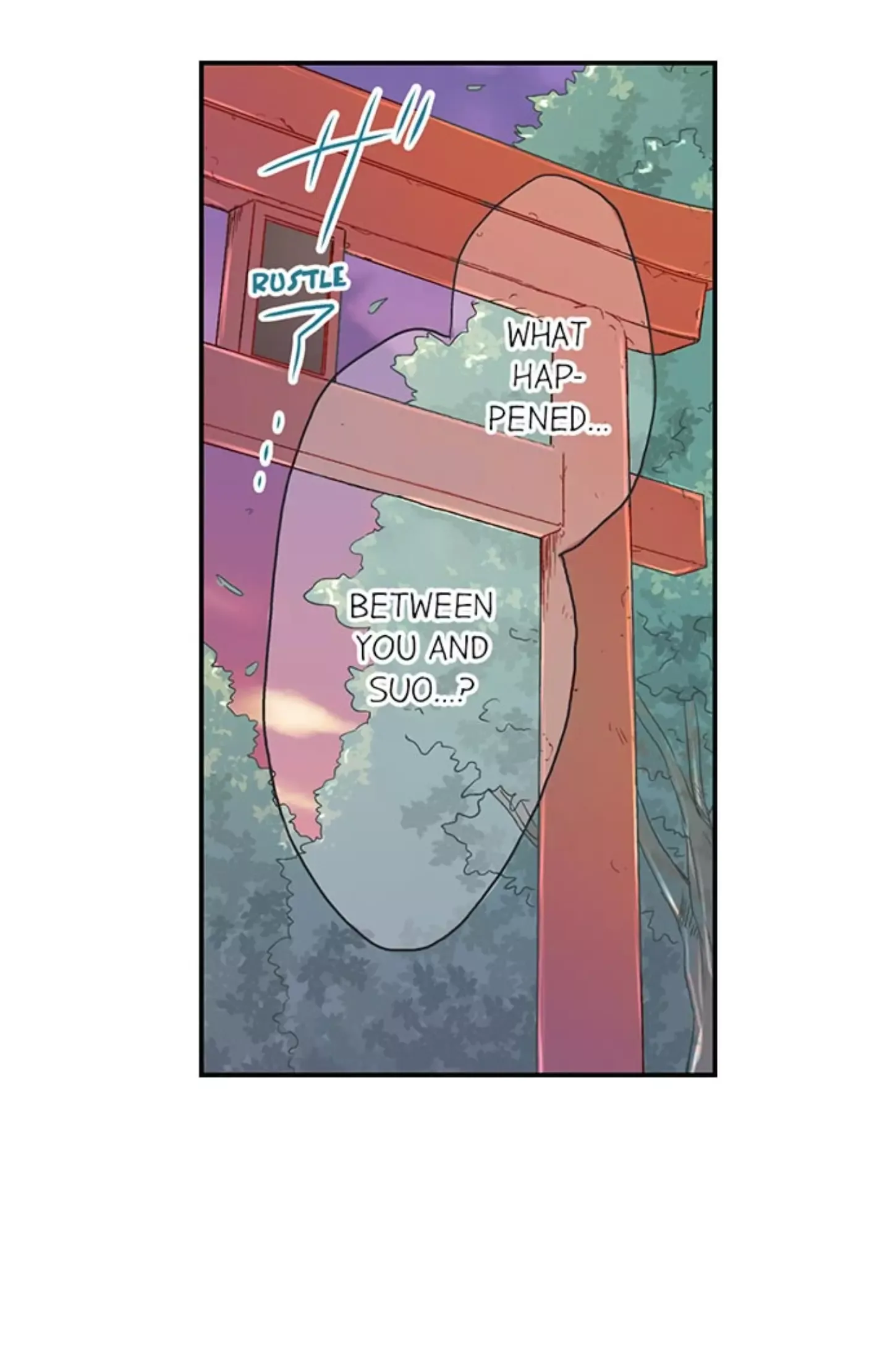 Bride of the Demon - I Was Sealed as His Prey Chapter 4 page 20