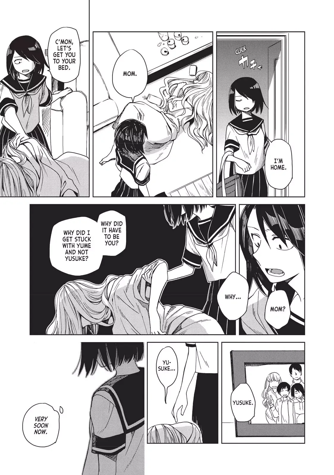 Frau Faust Chapter 3.5 page 17