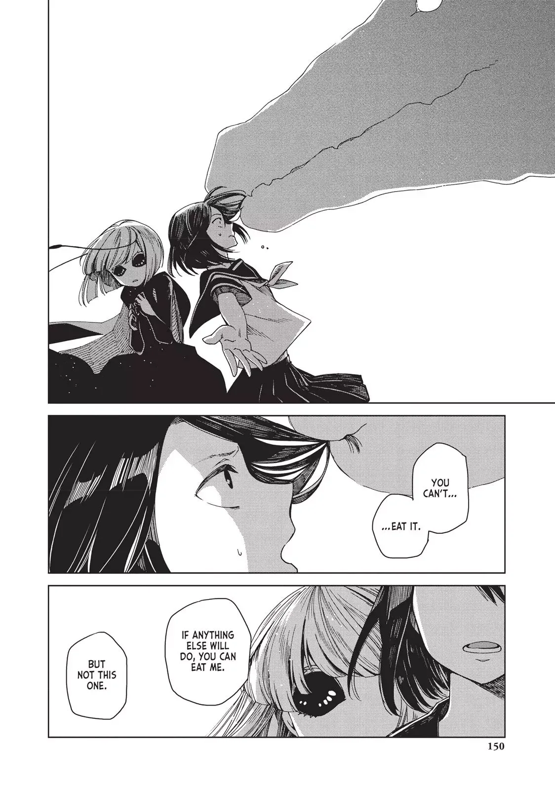 Frau Faust Chapter 3.5 page 26