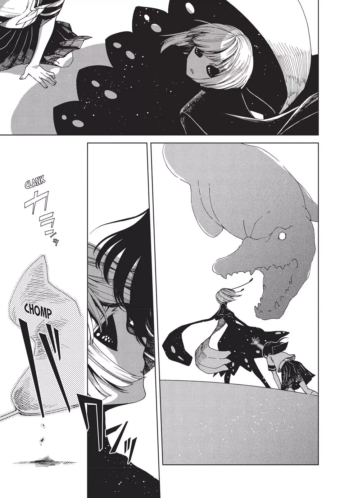 Frau Faust Chapter 3.5 page 25