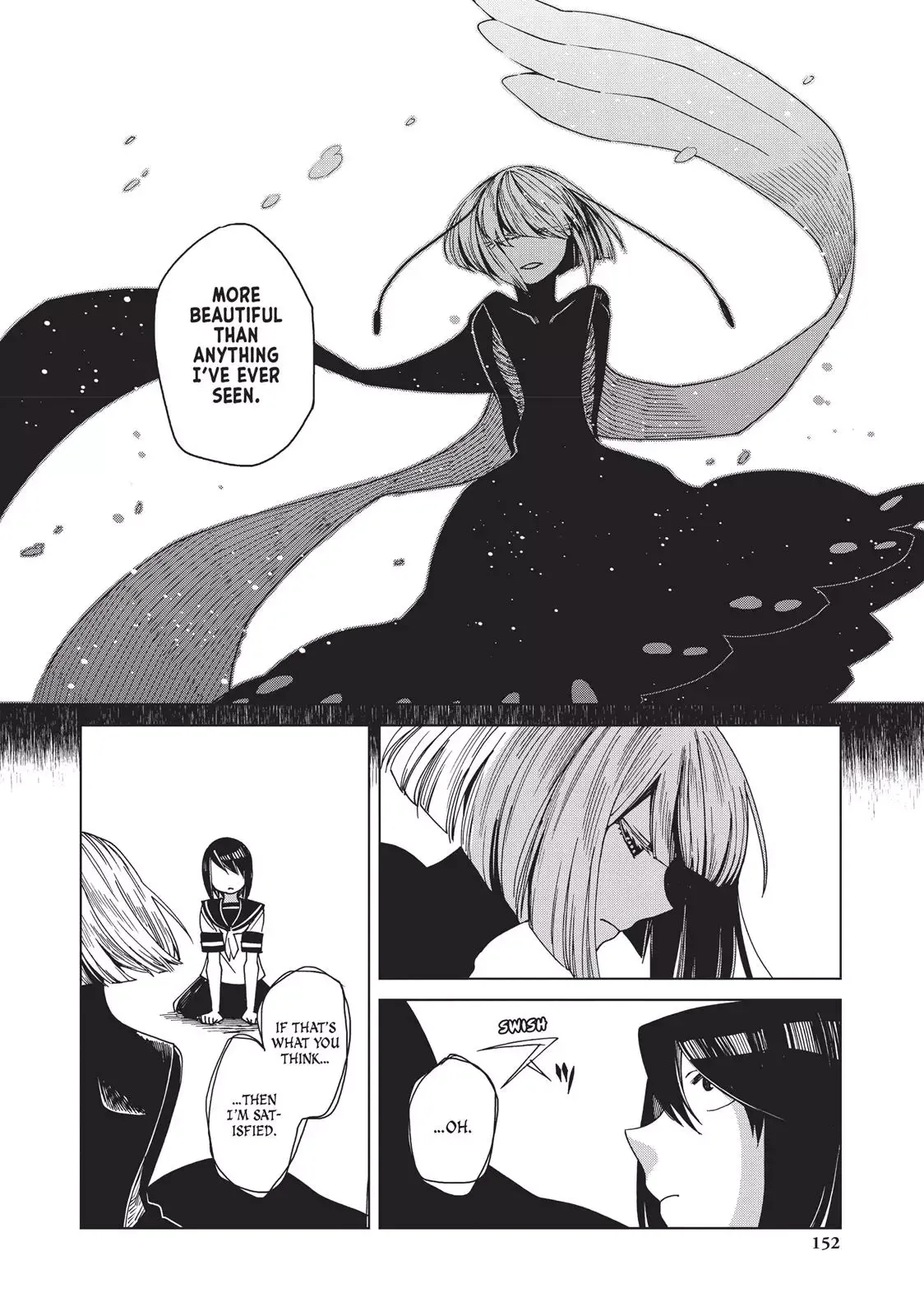 Frau Faust Chapter 3.5 page 28