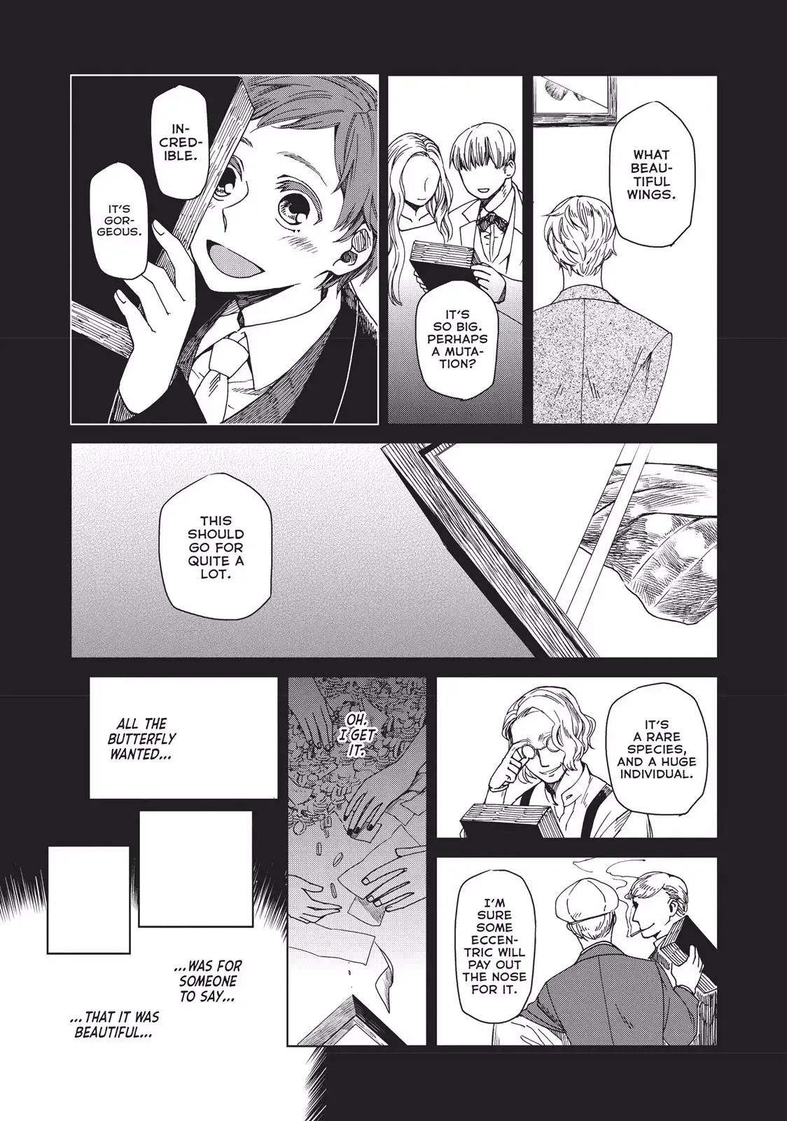 Frau Faust Chapter 3.5 page 30