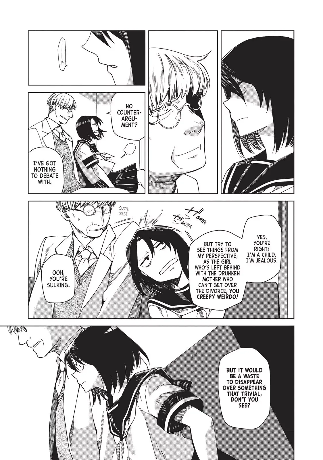 Frau Faust Chapter 3.5 page 34