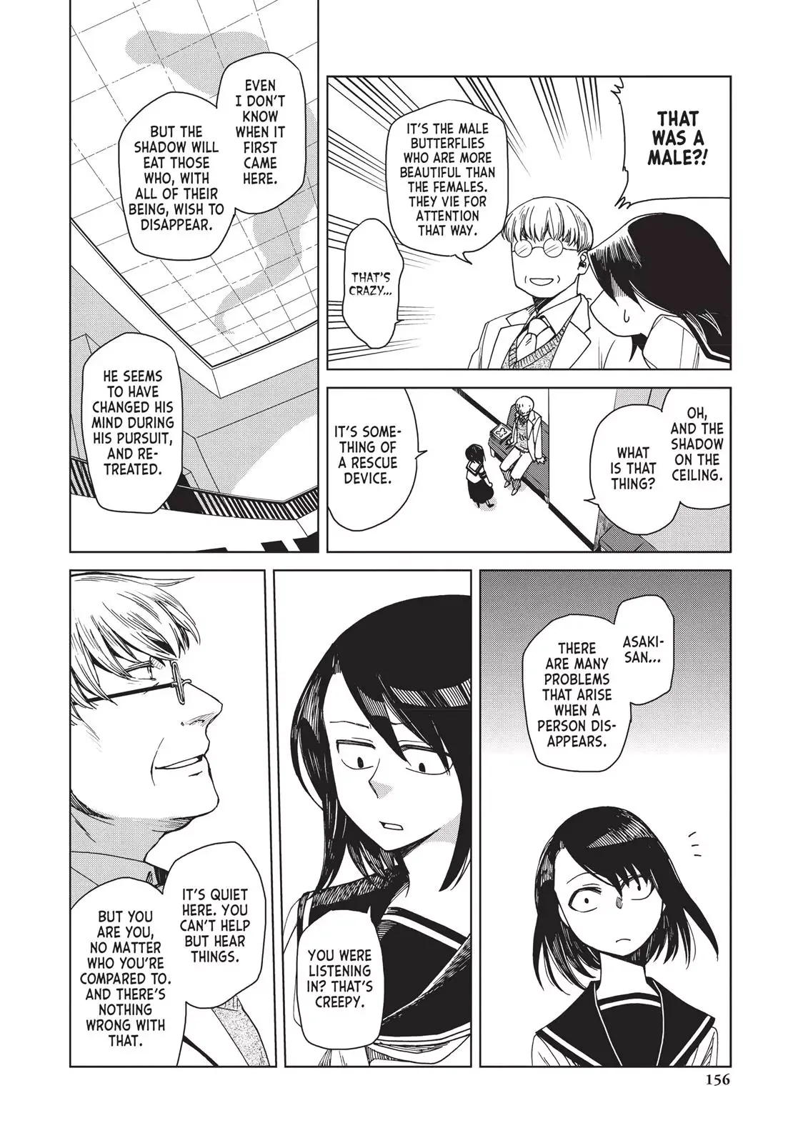 Frau Faust Chapter 3.5 page 32