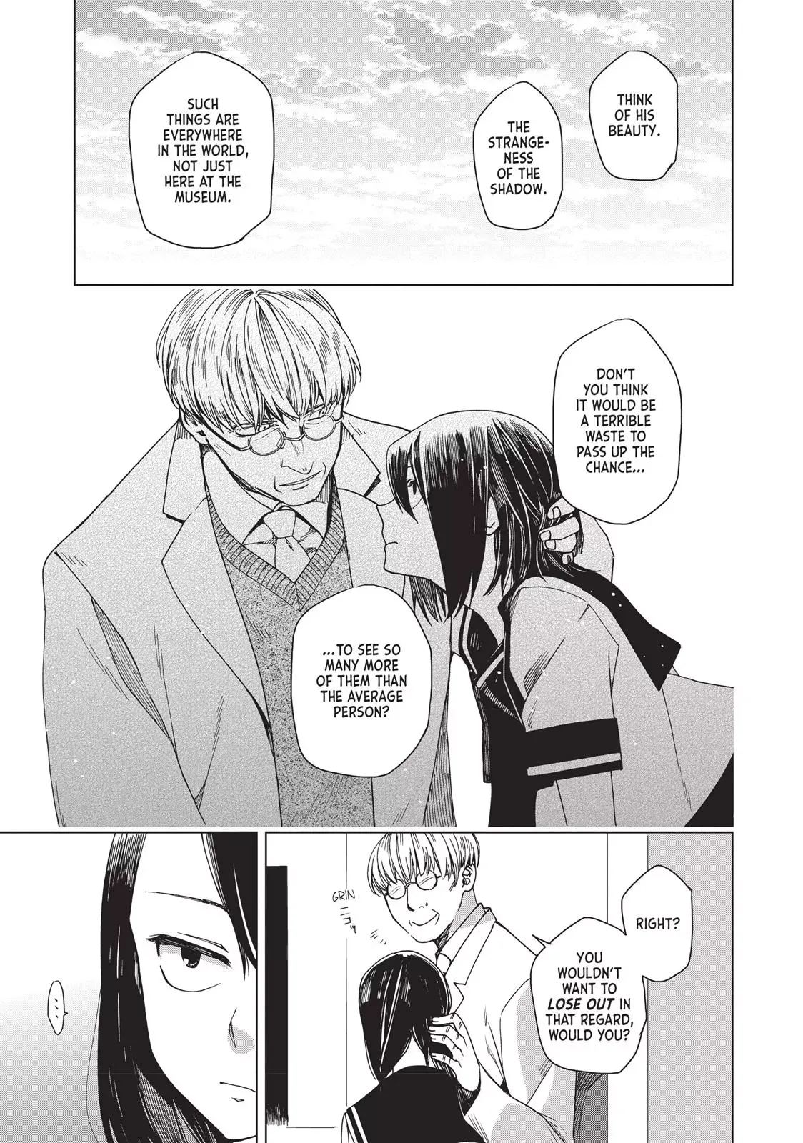 Frau Faust Chapter 3.5 page 35