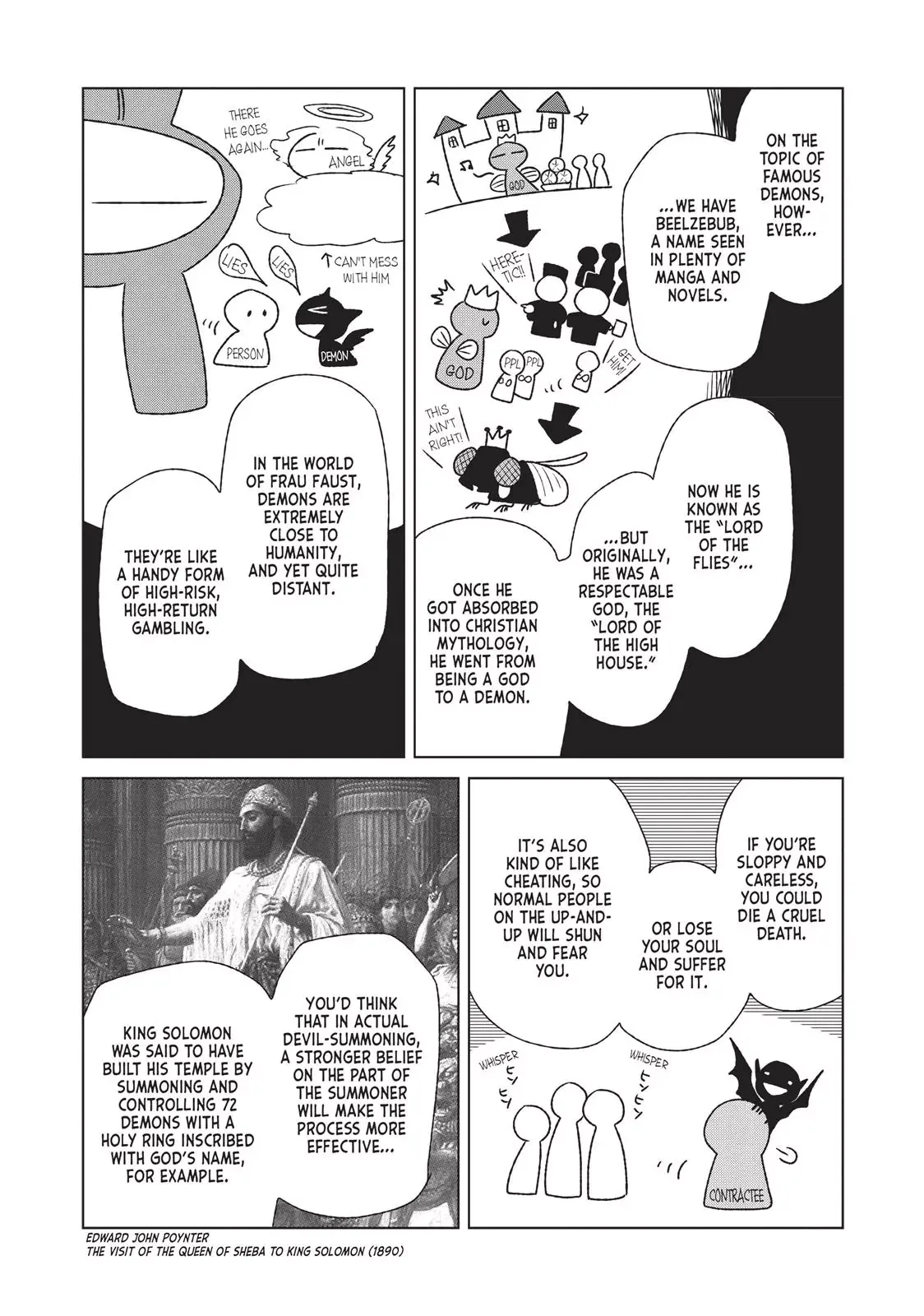 Frau Faust Chapter 3.5 page 39