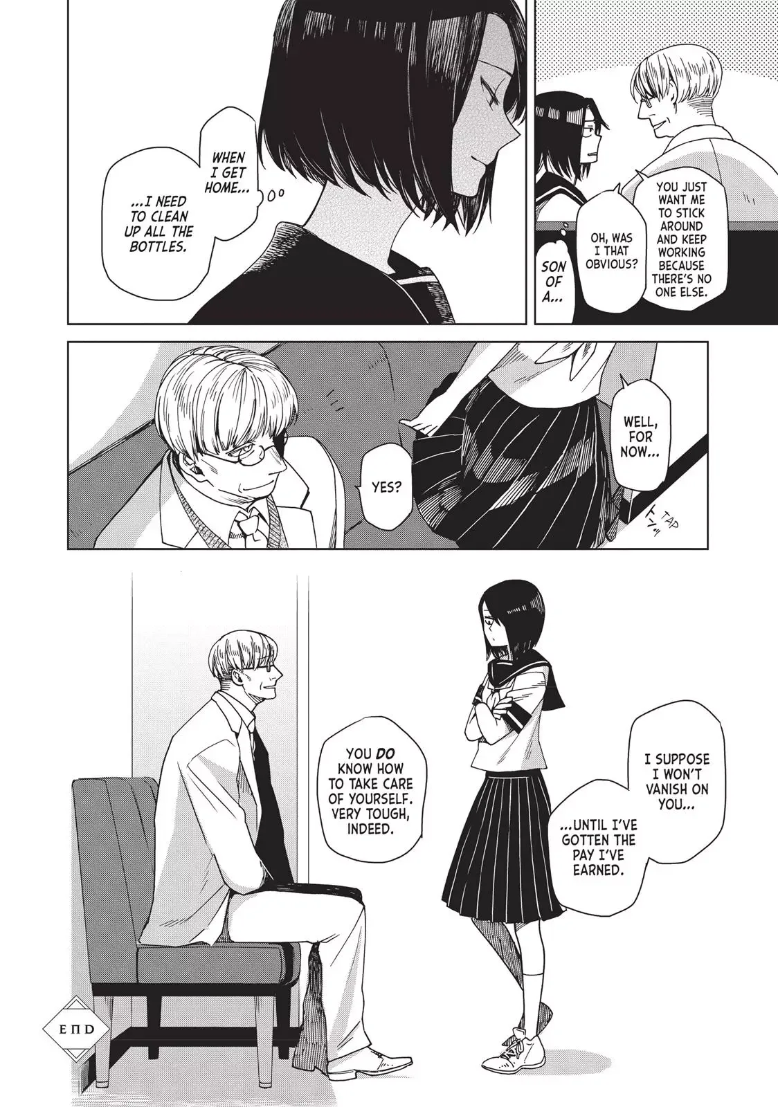 Frau Faust Chapter 3.5 page 36