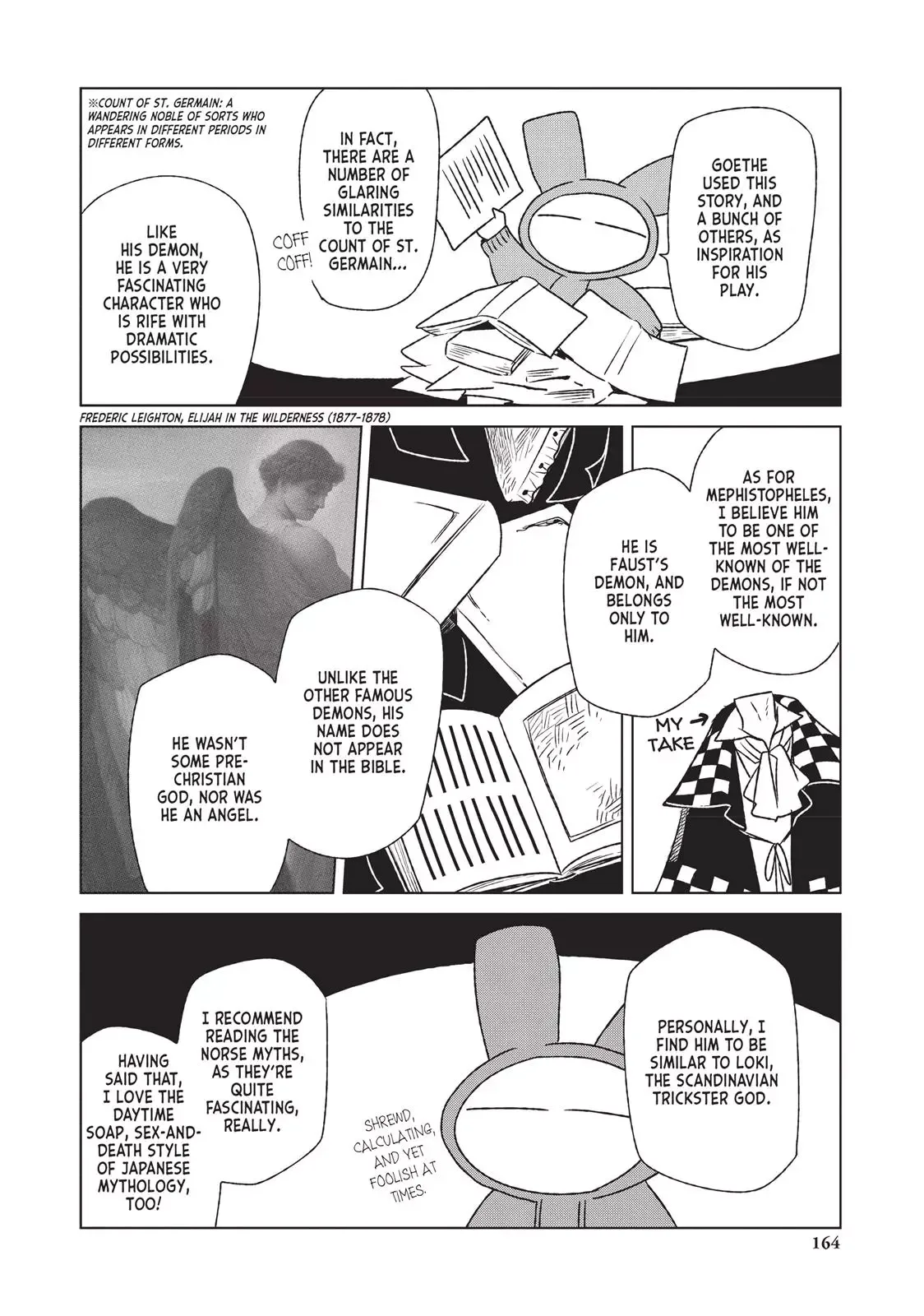 Frau Faust Chapter 3.5 page 40