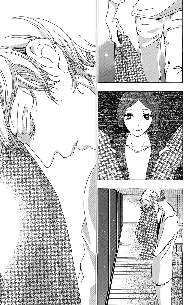 Hakoniwa no Soleil Chapter 4 page 43