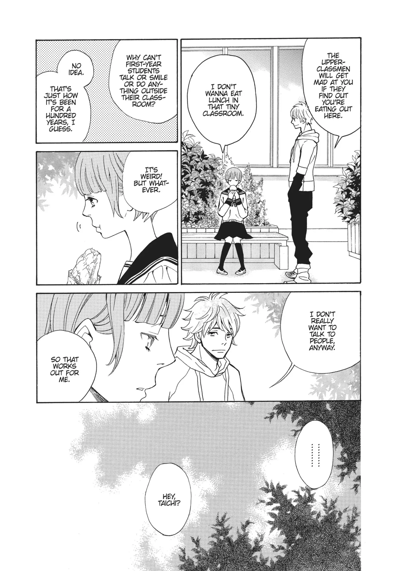 Kageki Shoujo! Chapter 6 page 11