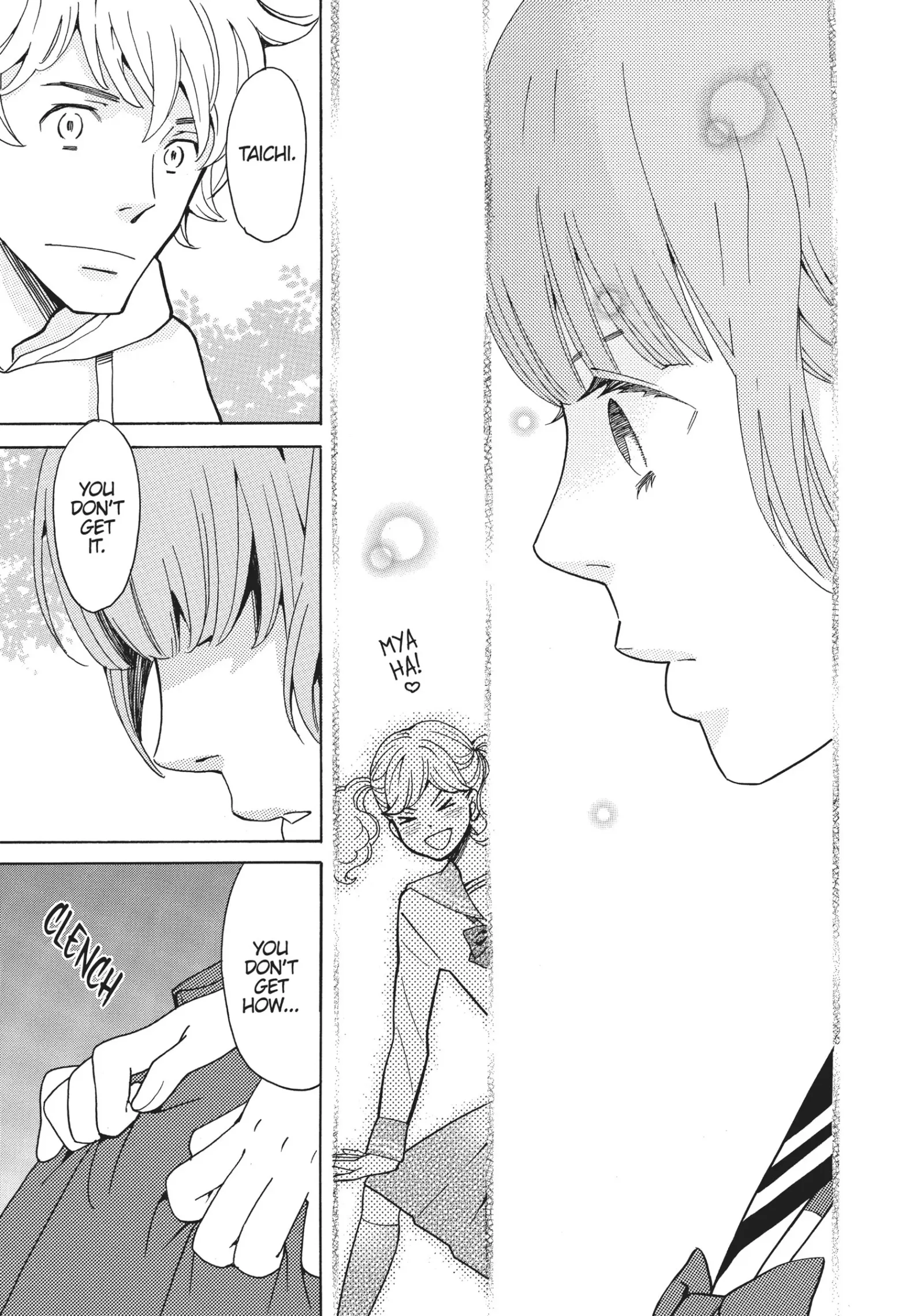 Kageki Shoujo! Chapter 6 page 19