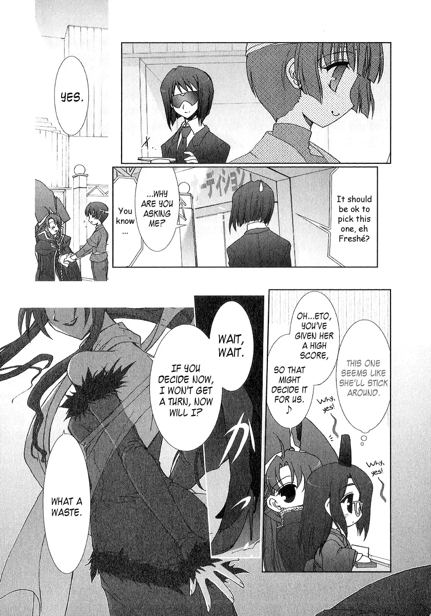 Iono The Fanatic Chapter 5 page 17