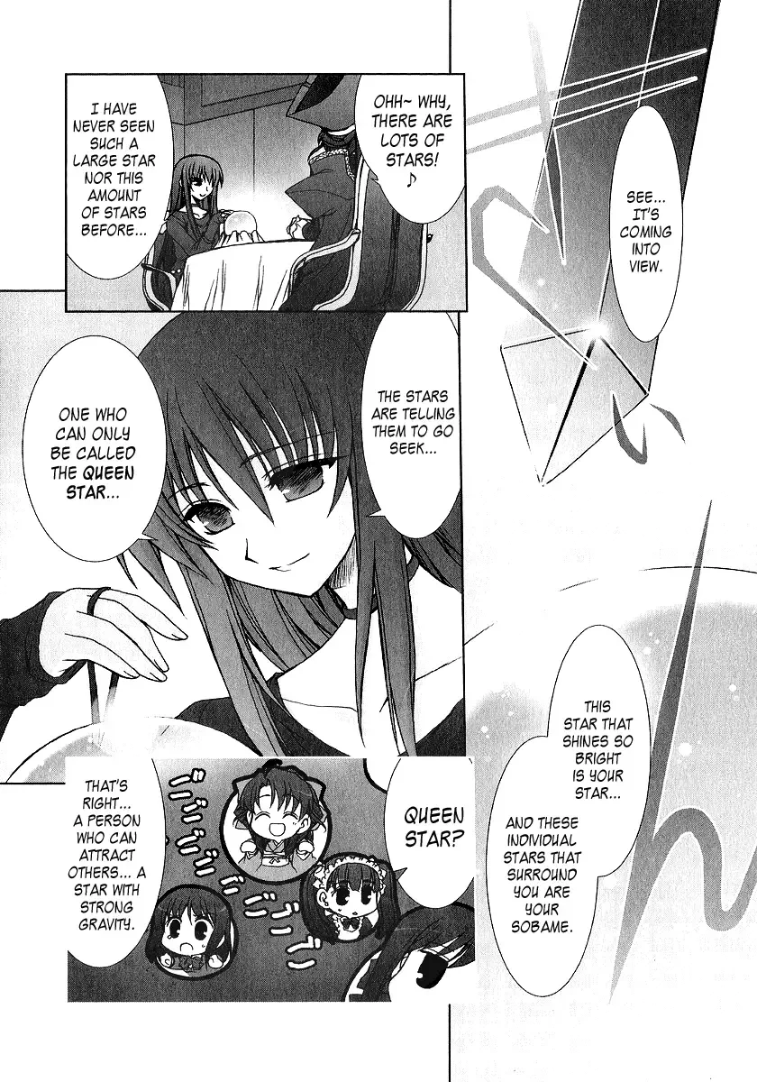 Iono The Fanatic Chapter 5 page 4