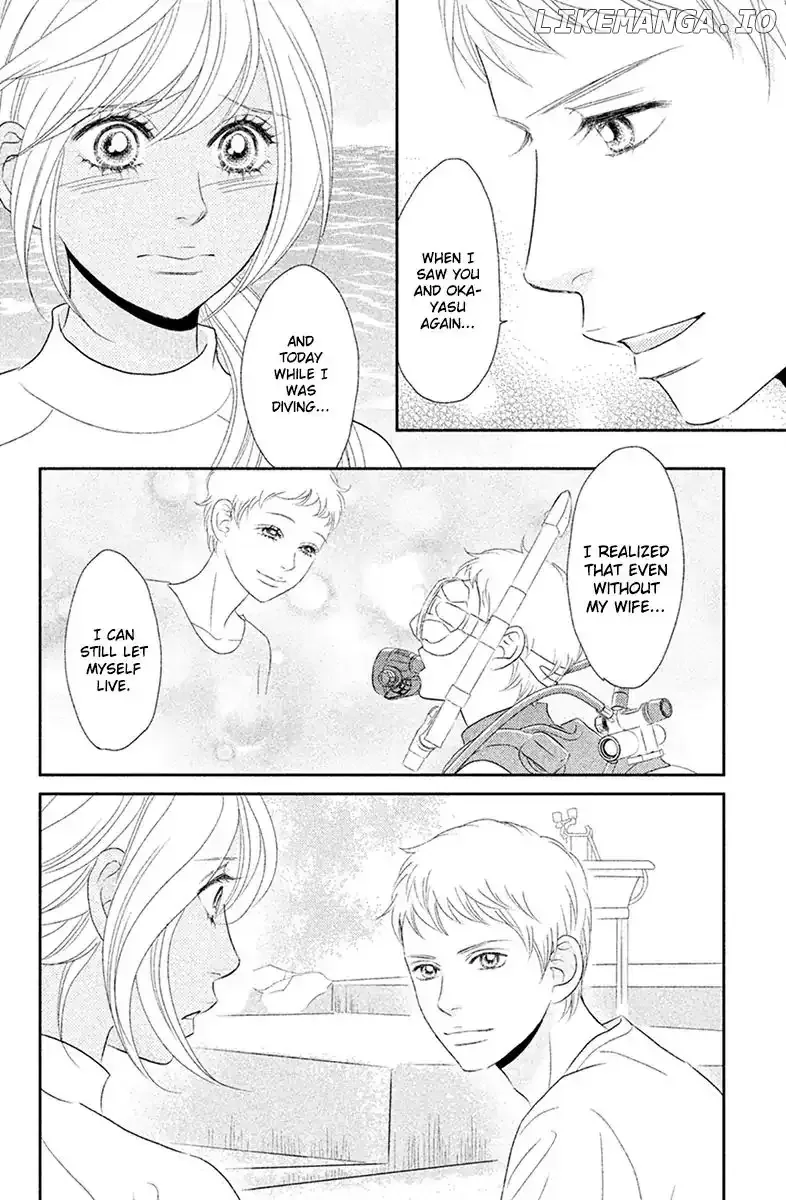 Peach Girl Next Chapter 4 page 10