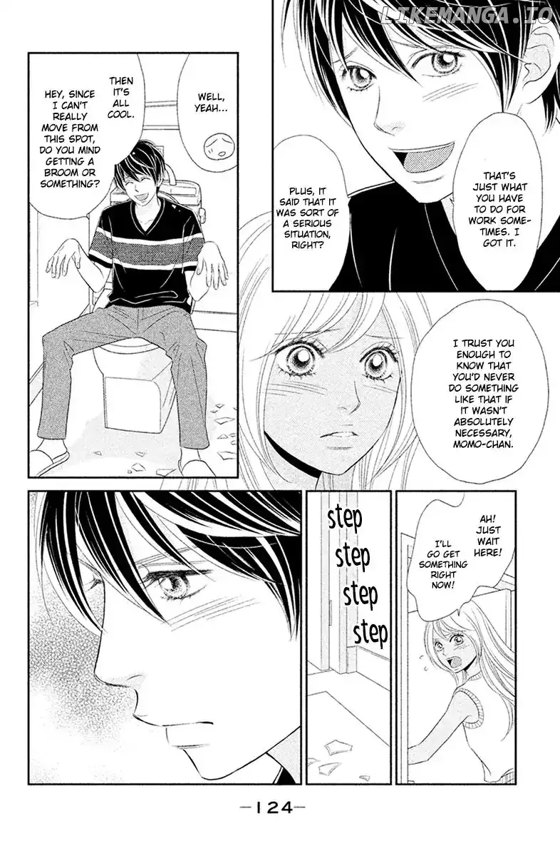 Peach Girl Next Chapter 4 page 24