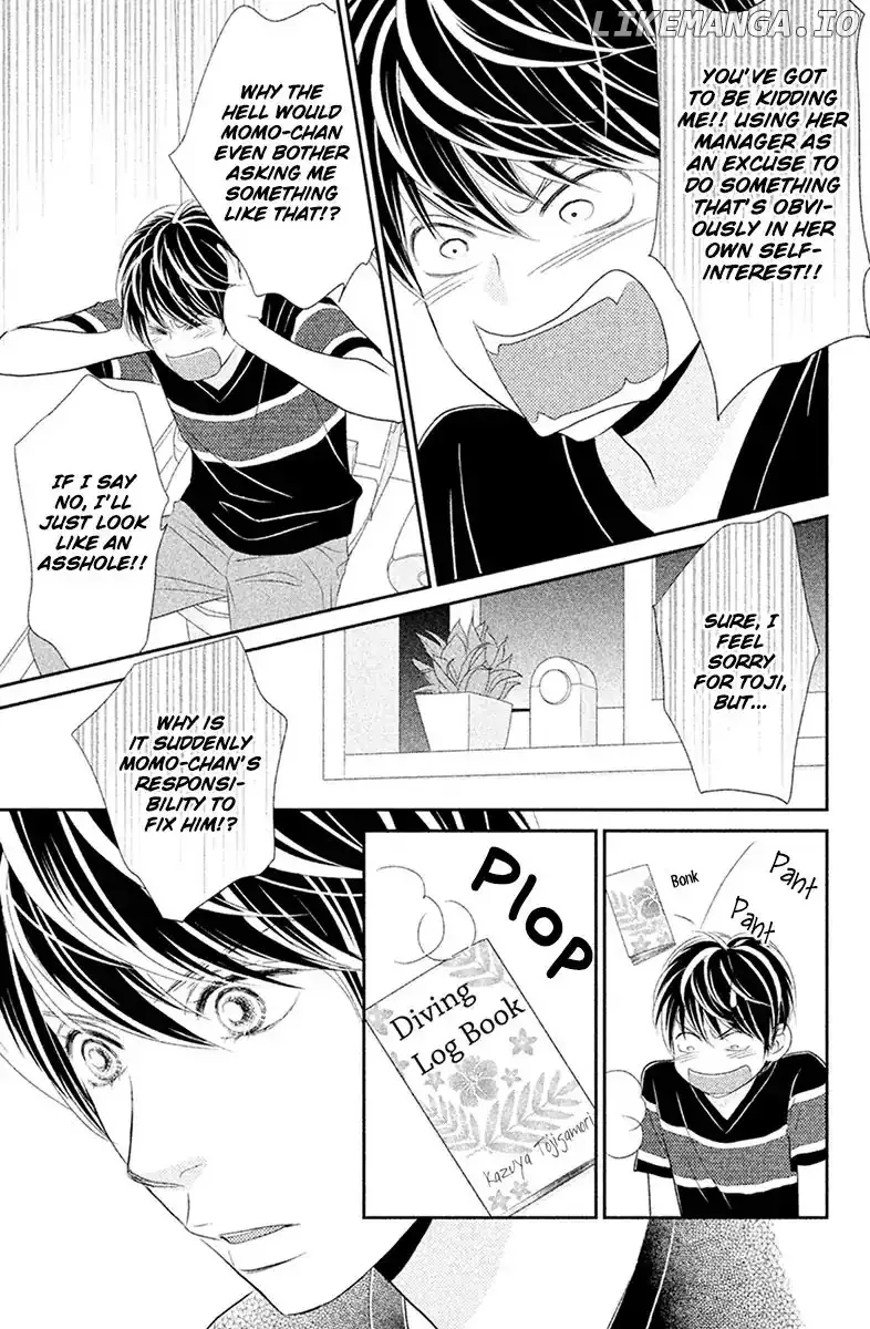 Peach Girl Next Chapter 4 page 19