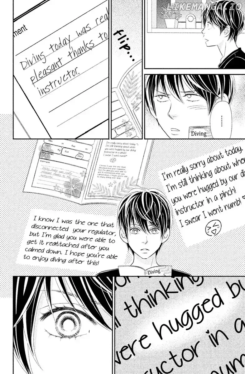 Peach Girl Next Chapter 4 page 20