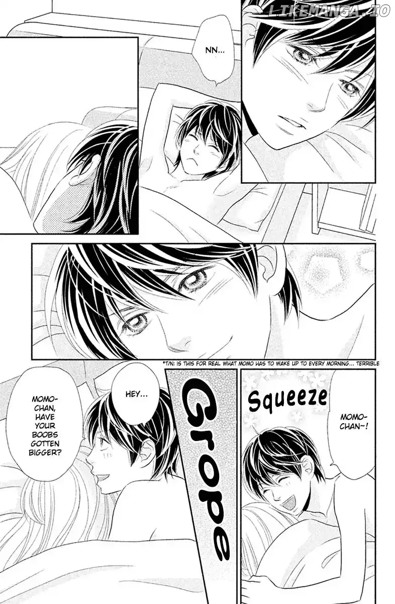 Peach Girl Next Chapter 4 page 29