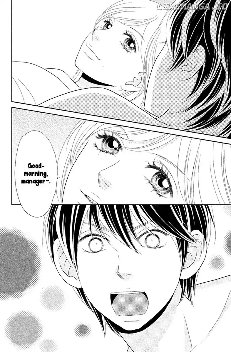 Peach Girl Next Chapter 4 page 30