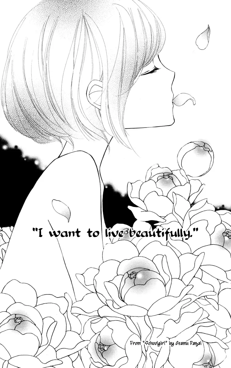 600 Page Mystery Chapter 4 page 6