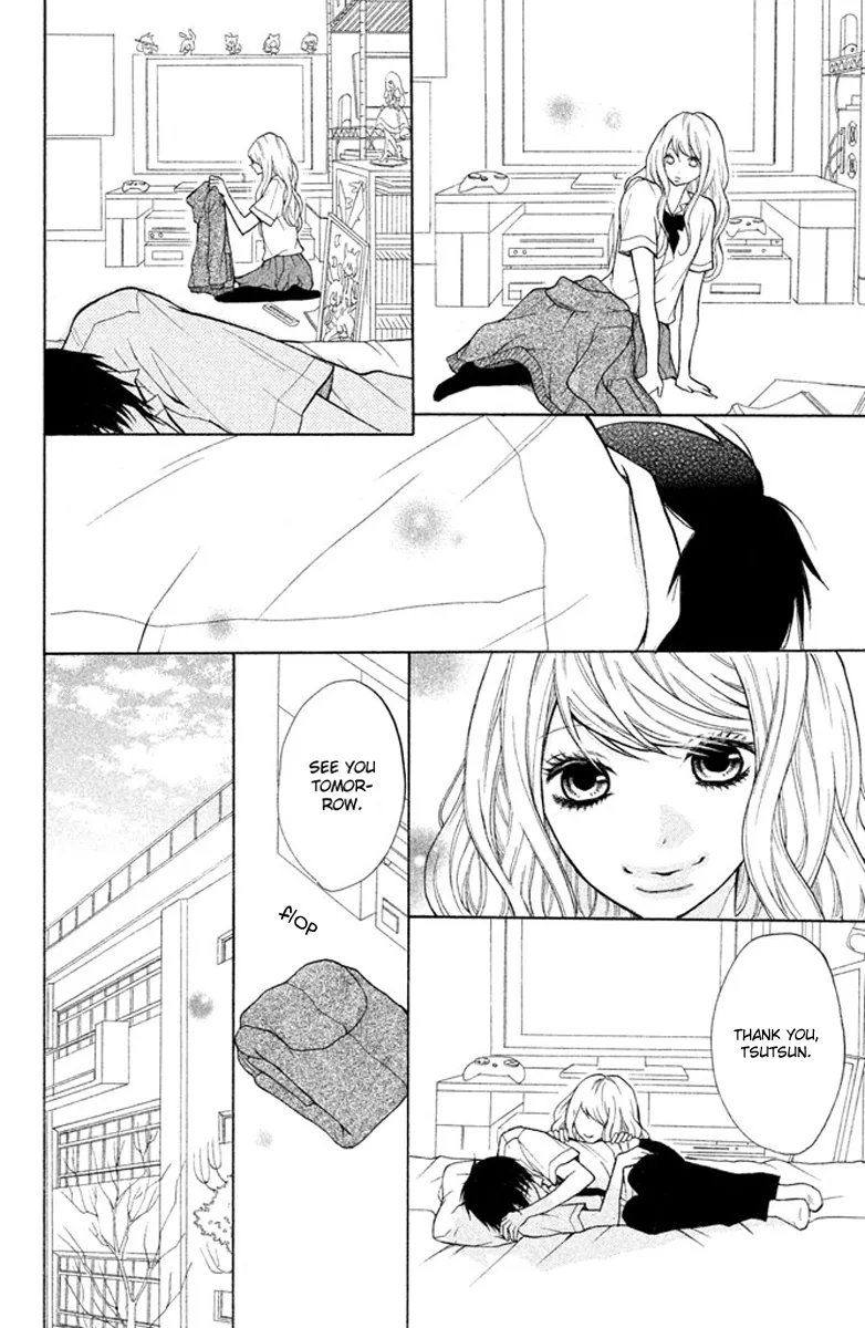 3D Kanojo Chapter 5 page 11