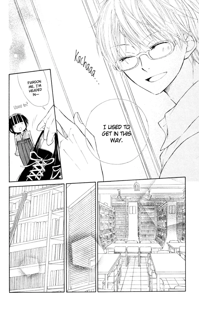 600 Page Mystery Chapter 4 page 20