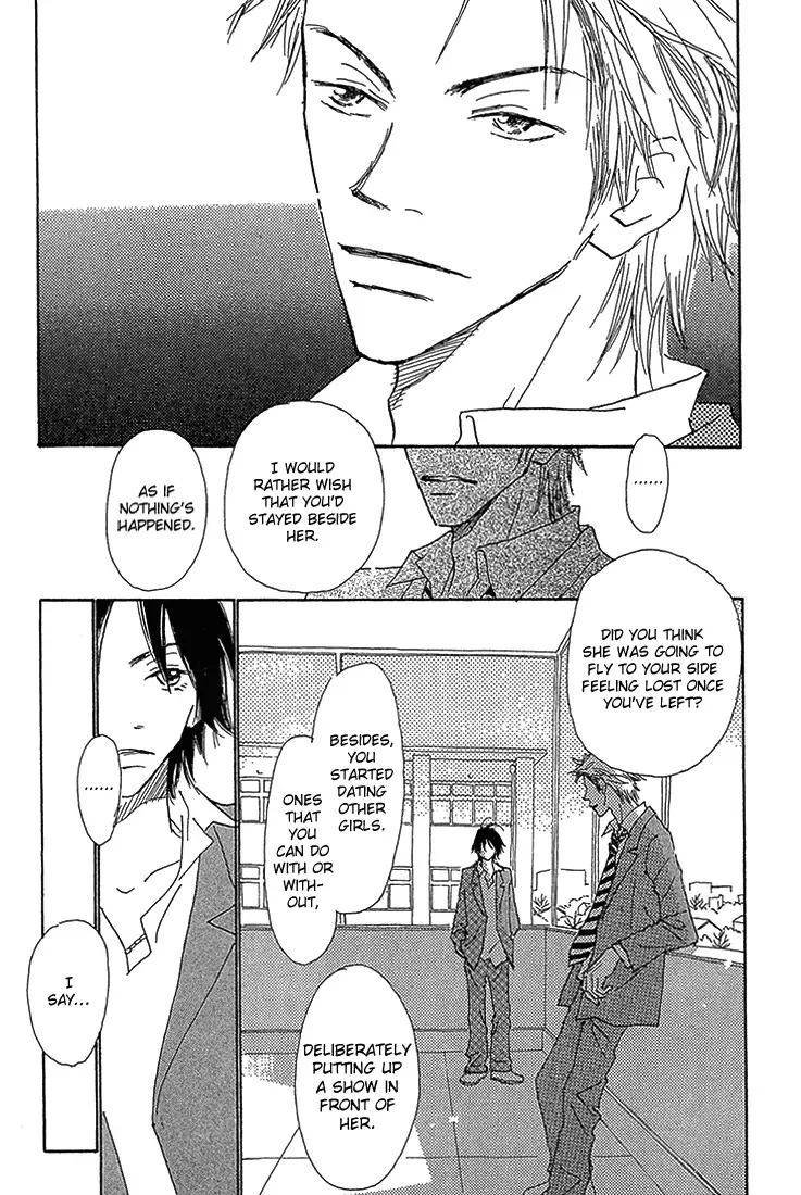 3 Years Chapter 4 page 5