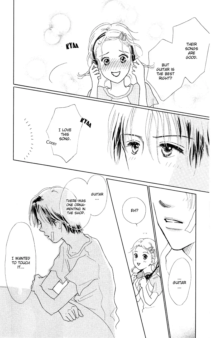 37°C Kiss Chapter 4 page 18
