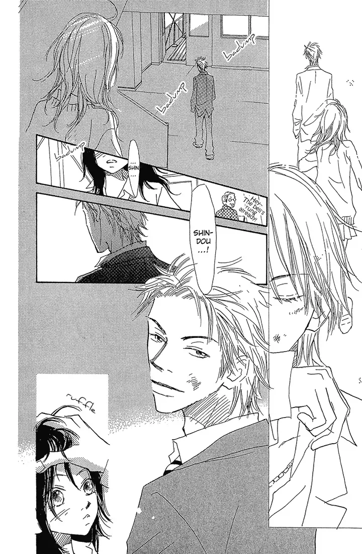 3 Years Chapter 4 page 8