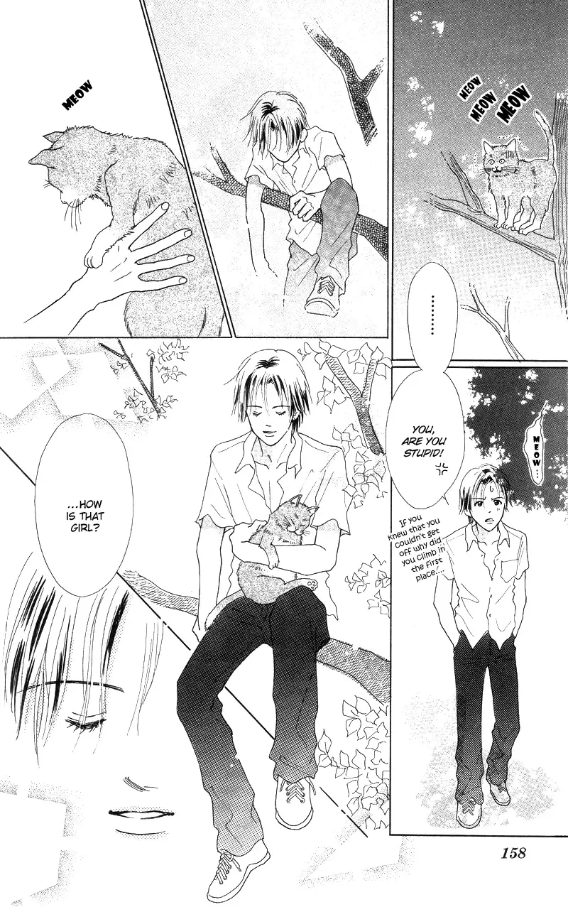 37°C Kiss Chapter 4 page 24