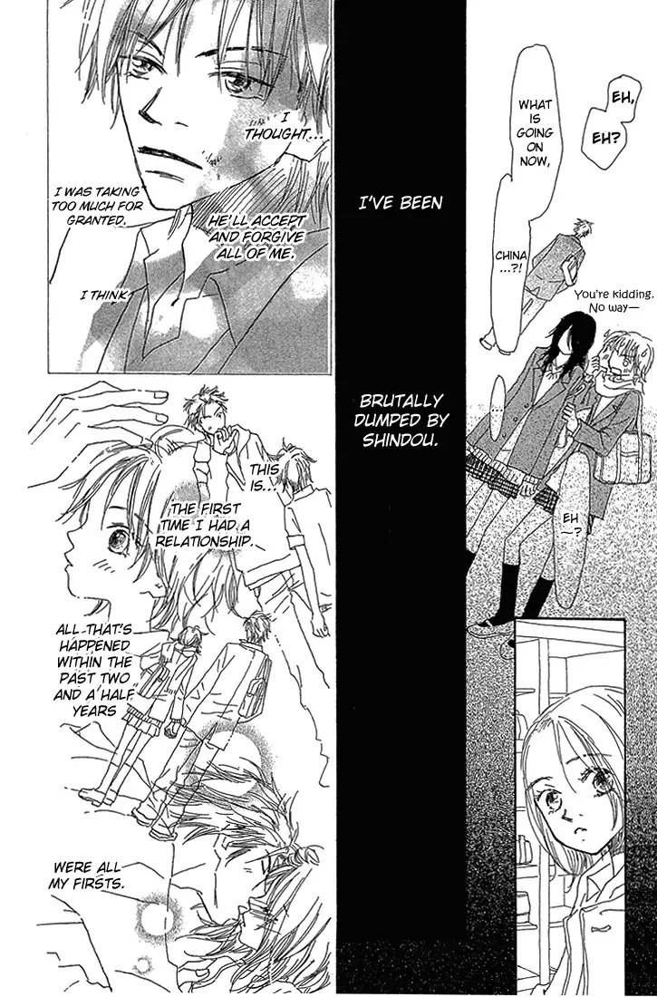3 Years Chapter 4 page 14