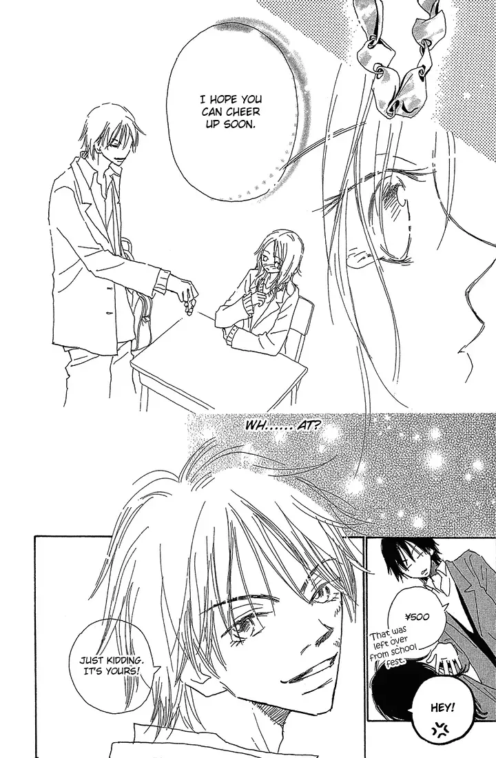 3 Years Chapter 4 page 18