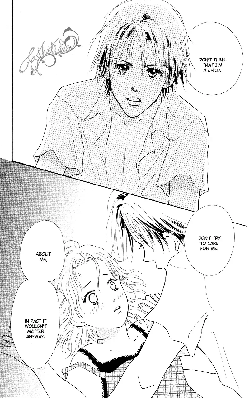 37°C Kiss Chapter 4 page 30