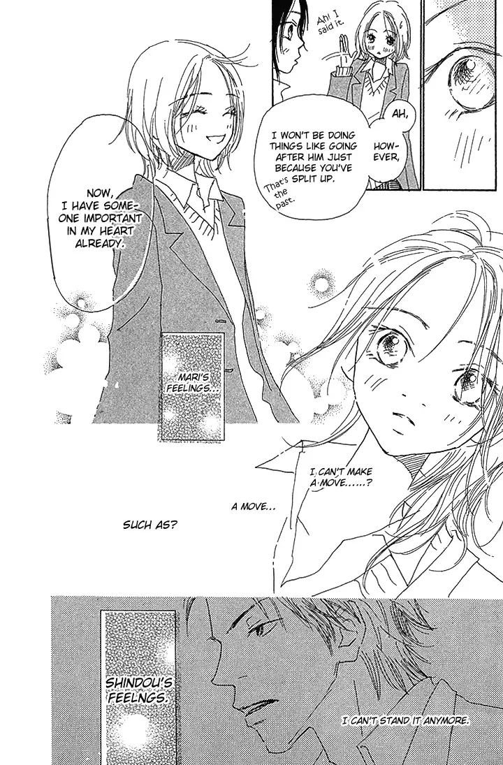 3 Years Chapter 4 page 22