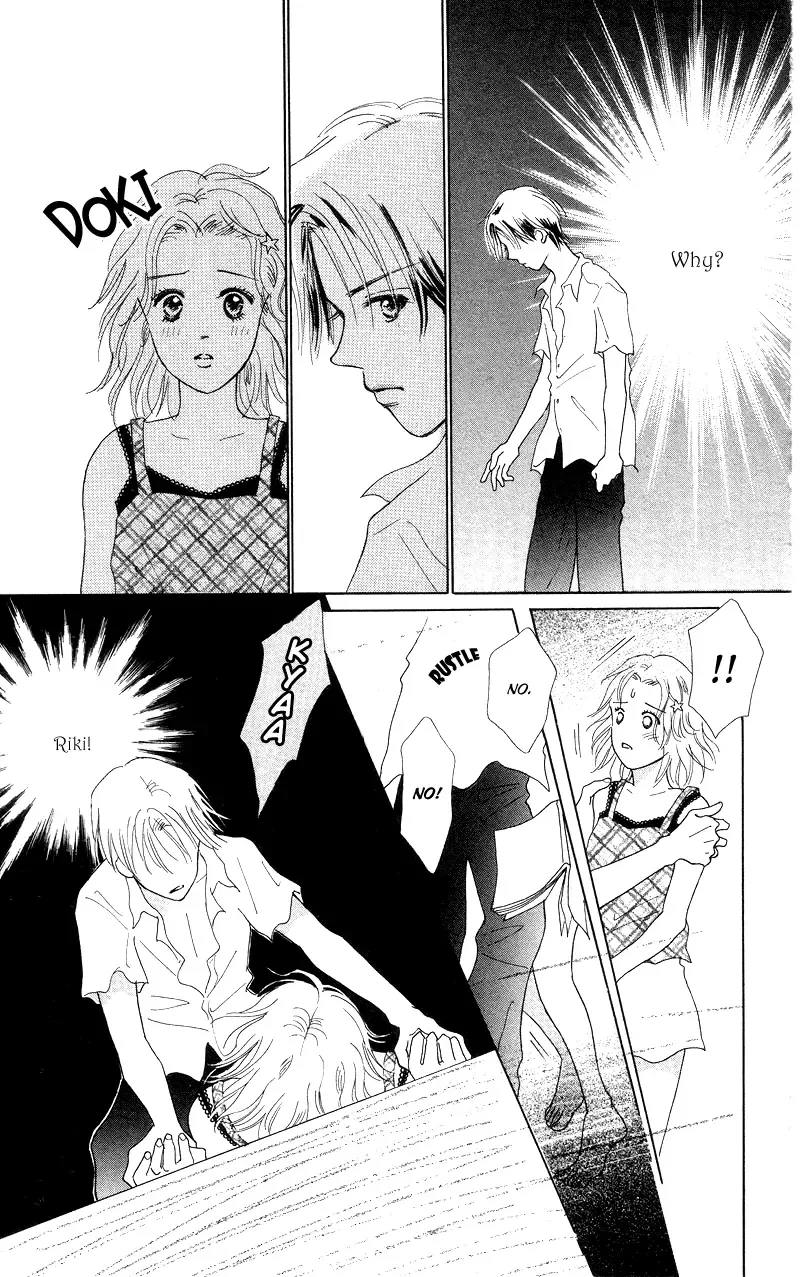 37°C Kiss Chapter 4 page 29