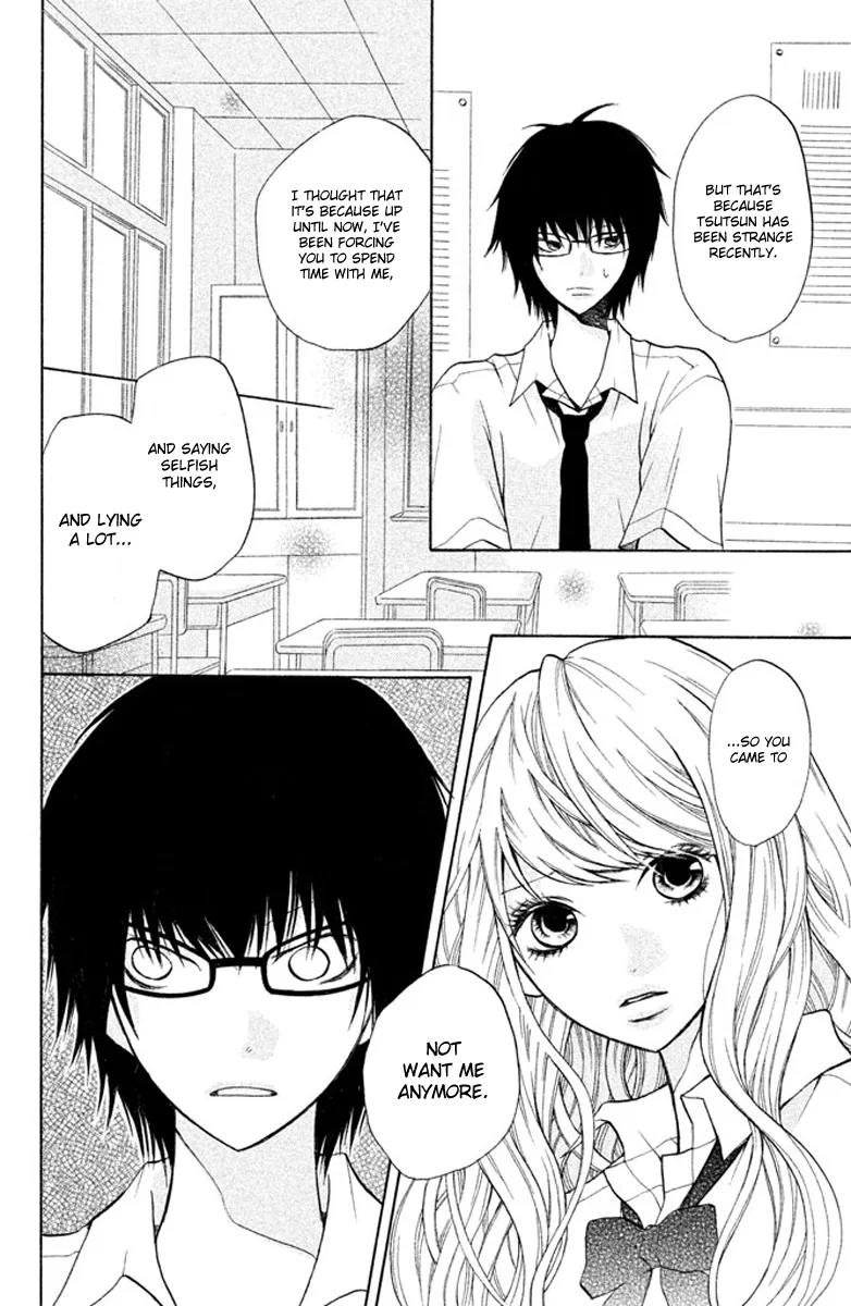 3D Kanojo Chapter 5 page 35