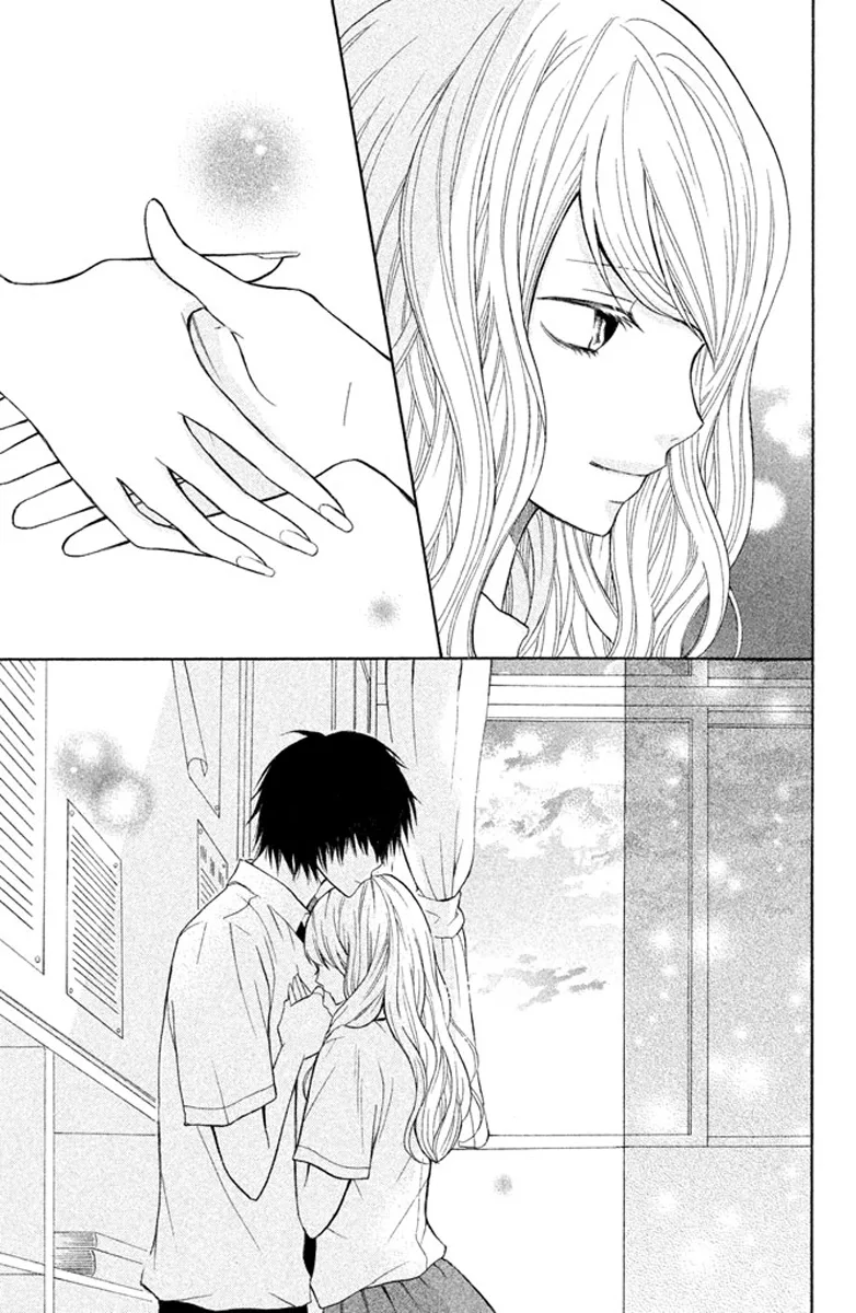 3D Kanojo Chapter 5 page 38