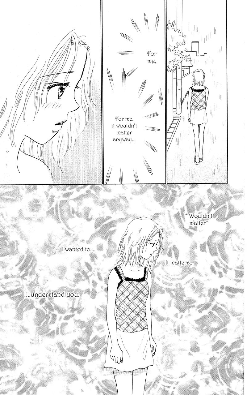 37°C Kiss Chapter 4 page 35