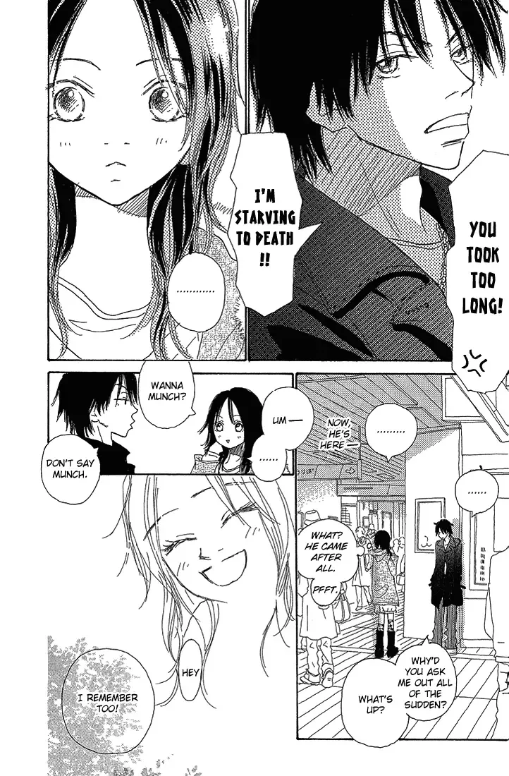 3 Years Chapter 4 page 24