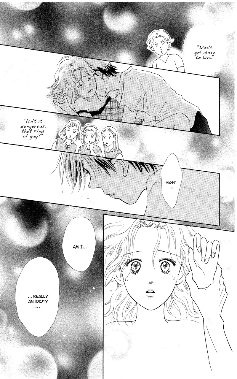 37°C Kiss Chapter 4 page 31
