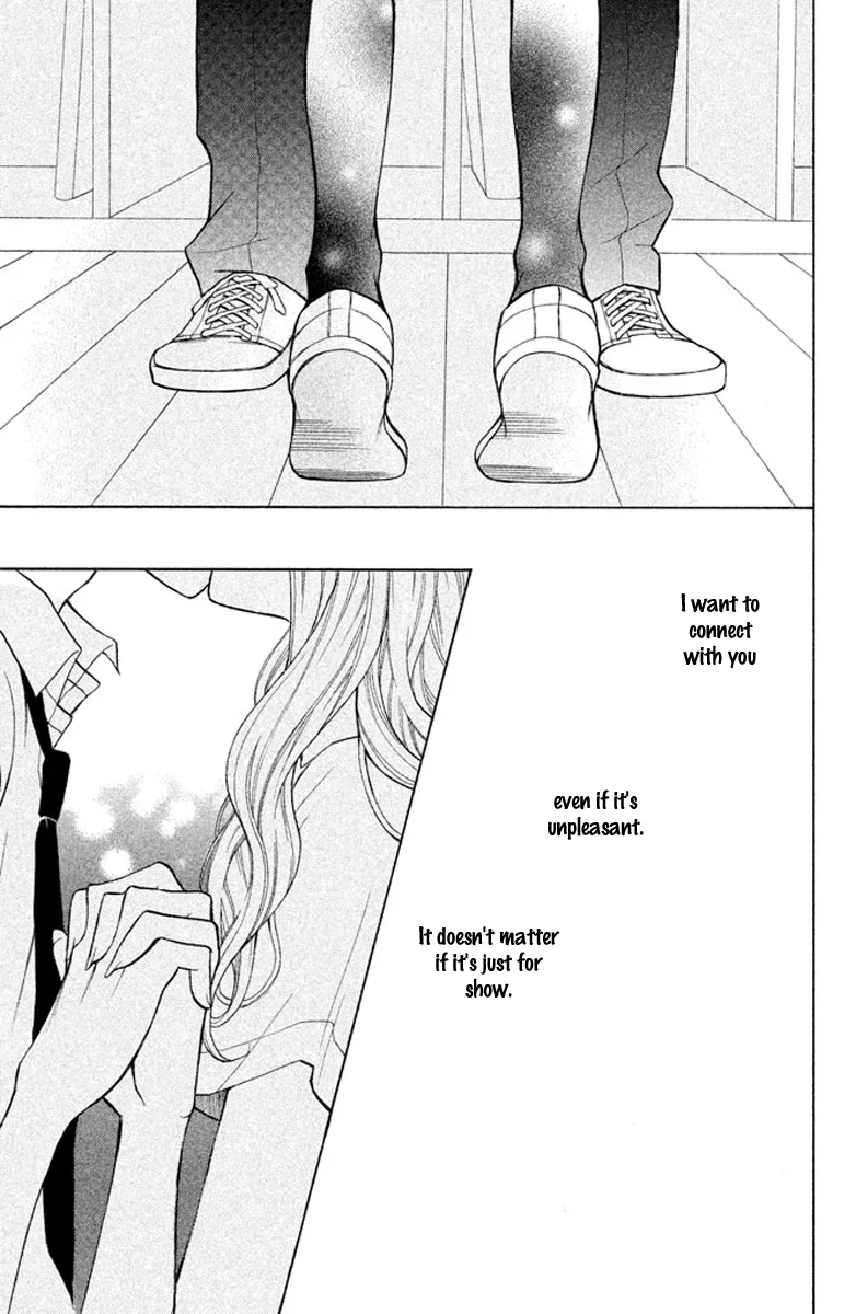 3D Kanojo Chapter 5 page 40
