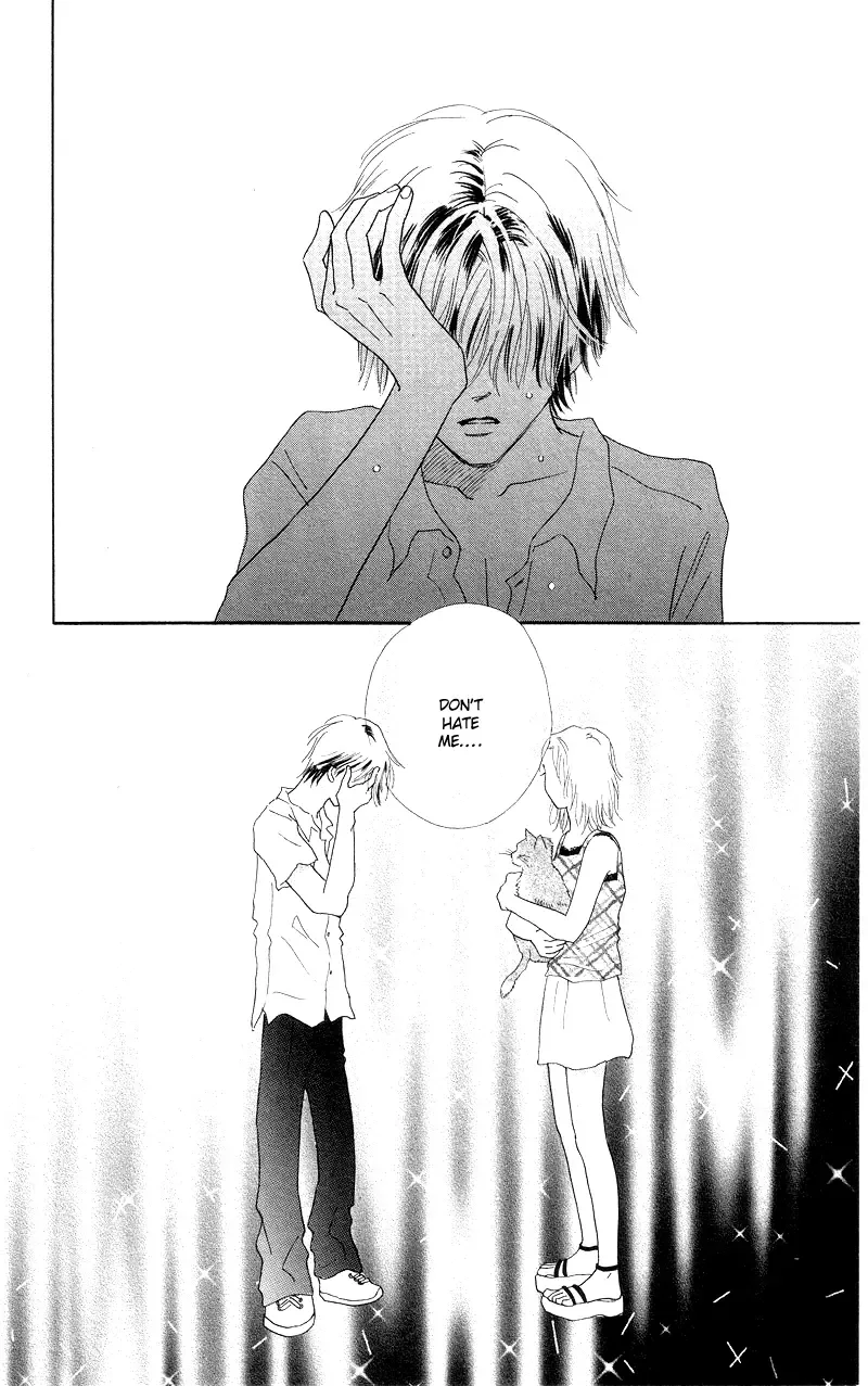 37°C Kiss Chapter 4 page 38