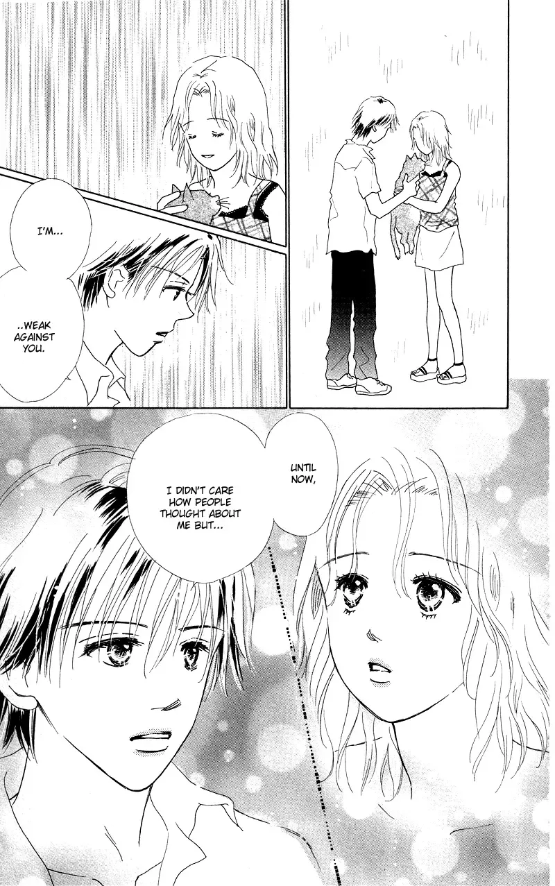 37°C Kiss Chapter 4 page 37