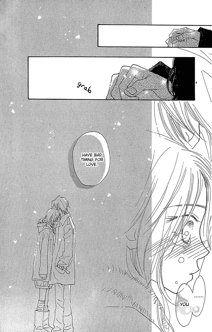 3 Years Chapter 4 page 36