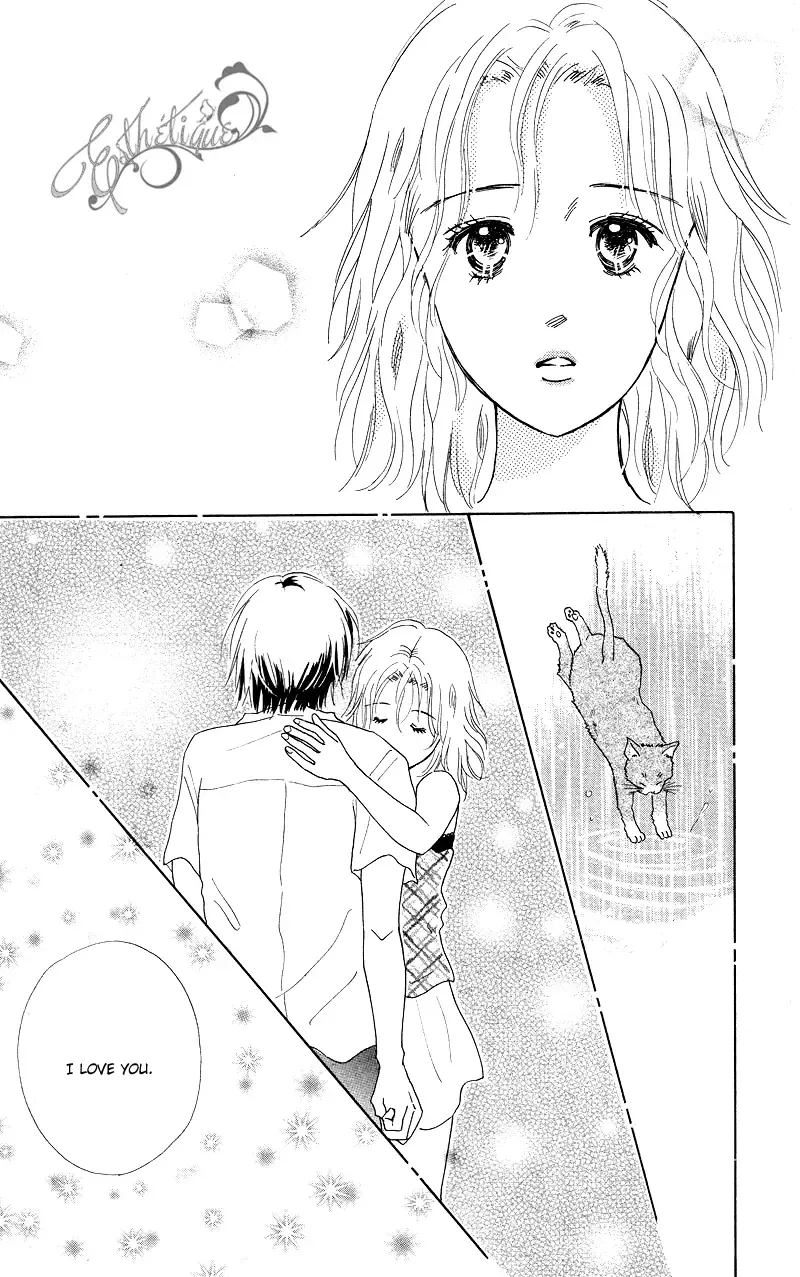 37°C Kiss Chapter 4 page 39