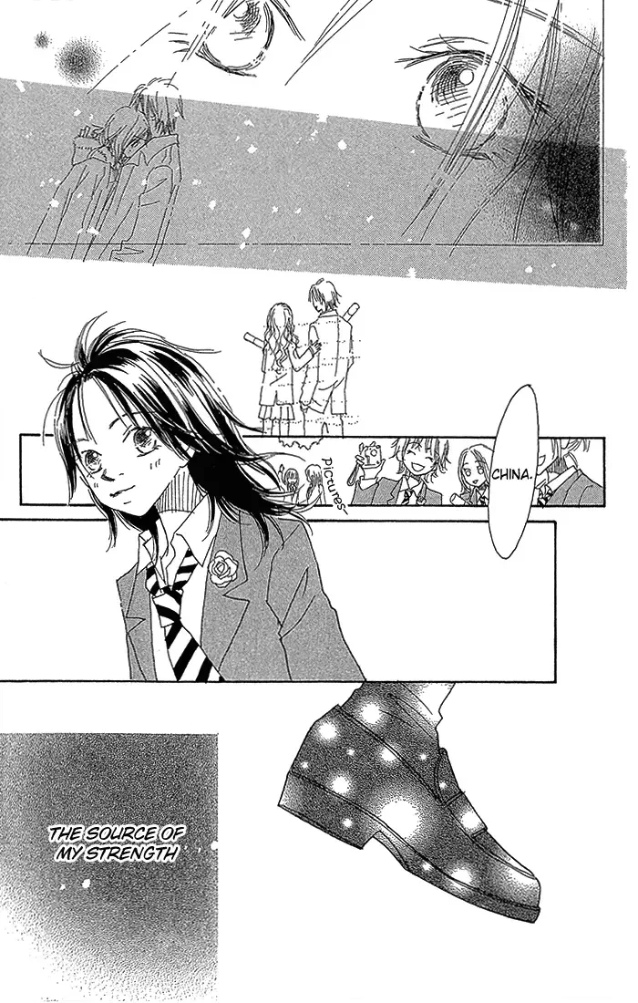 3 Years Chapter 4 page 47