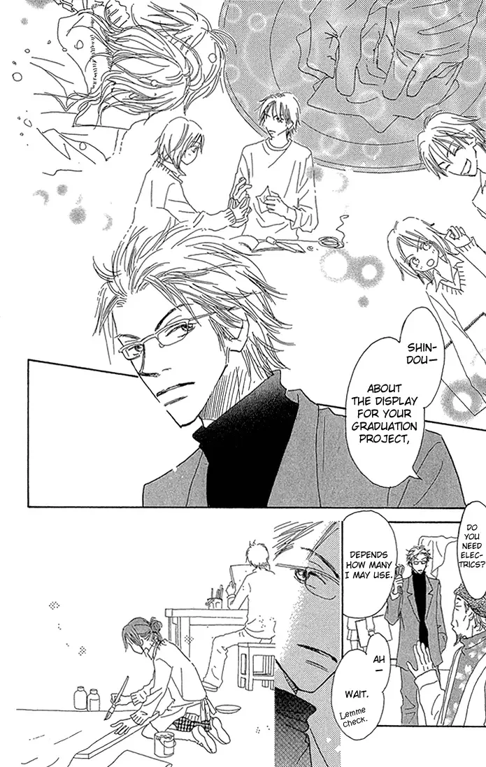 3 Years Chapter 4 page 40